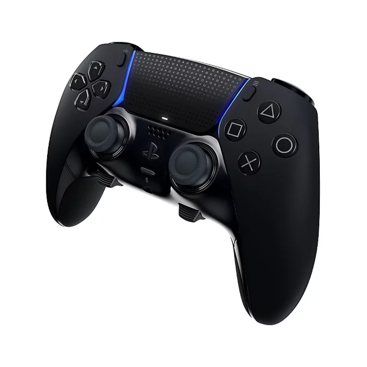 DualSense Edge  Midnight Black, фото 2