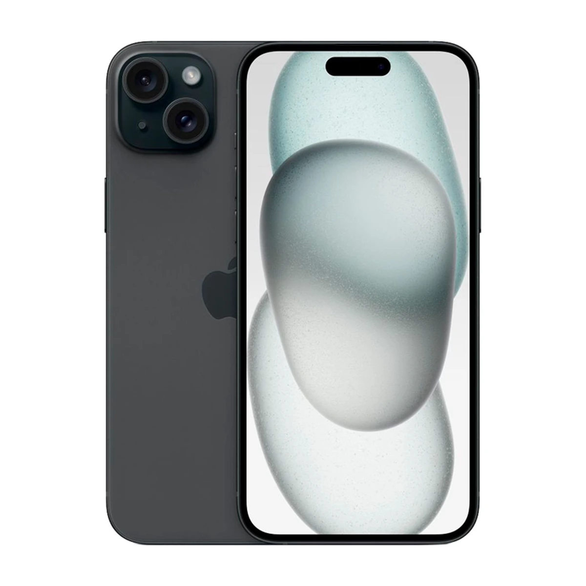 iPhone 15 Plus 128 ГБ Black, фото 1