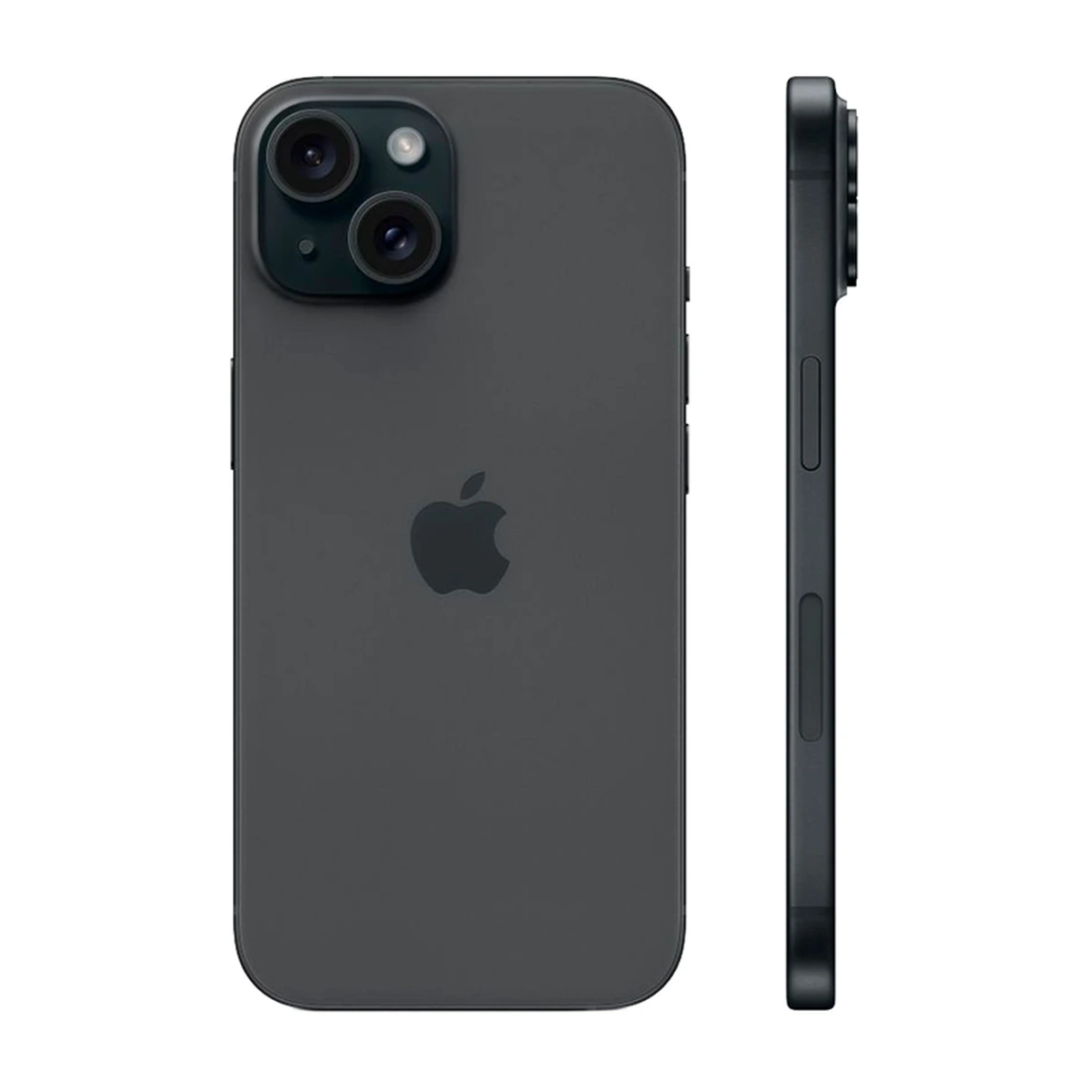 iPhone 15 512 ГБ Black, фото 3