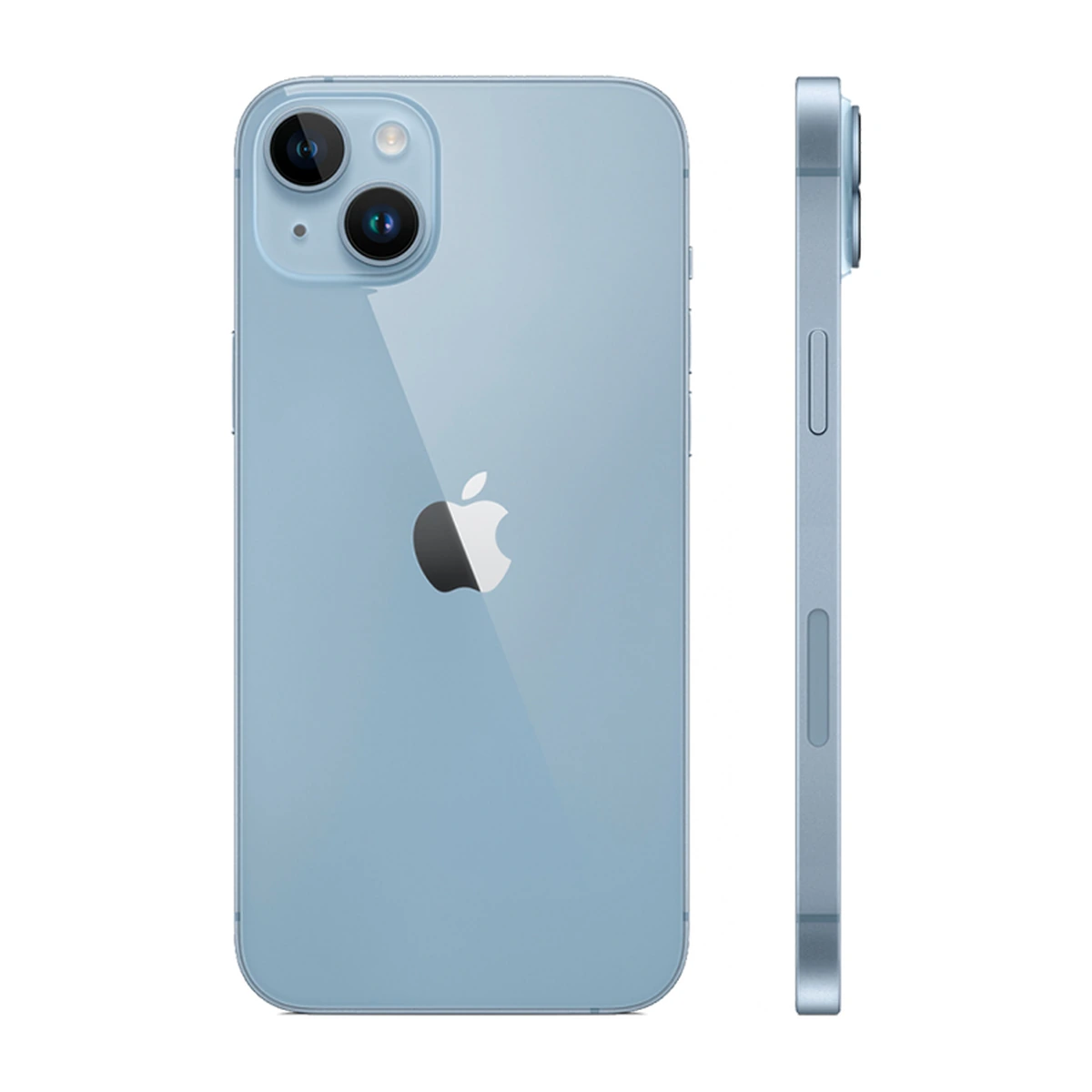 iPhone 14 Plus 256 ГБ Blue, фото 2