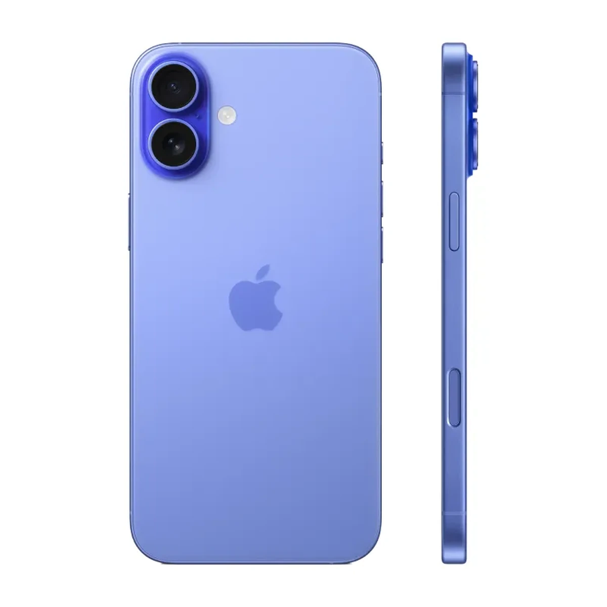 iPhone 16 Plus 256 ГБ Ultramarine, фото 2