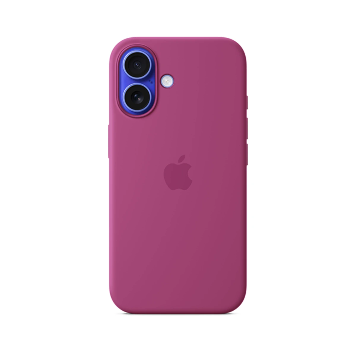 Чехол iPhone 16 Pro  Fuchsia, фото 3