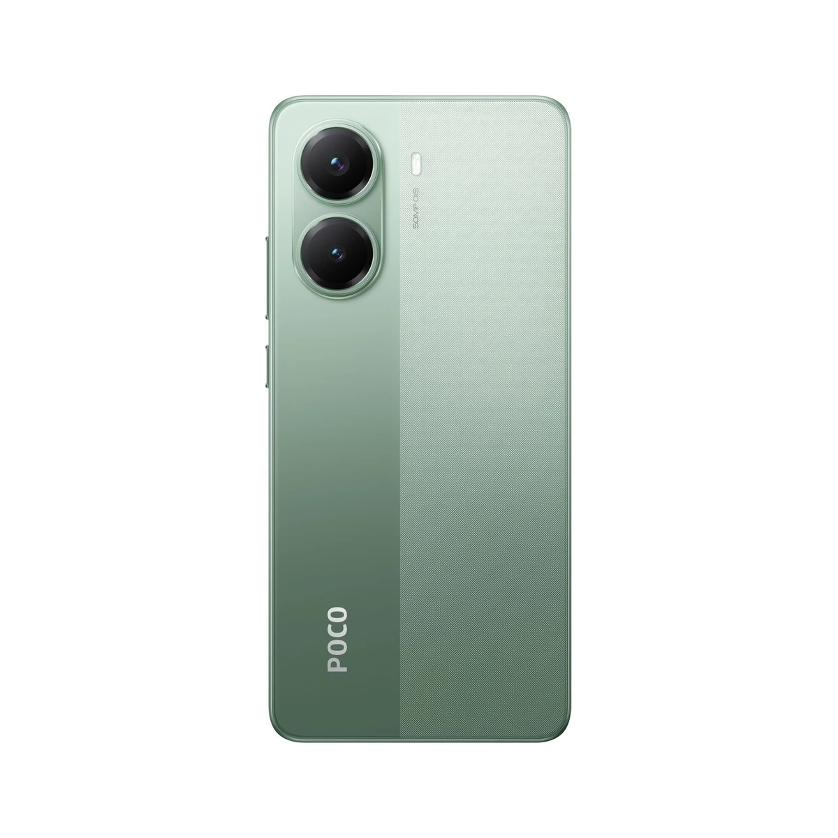 POCO X7 Pro 256 ГБ Green, фото 3