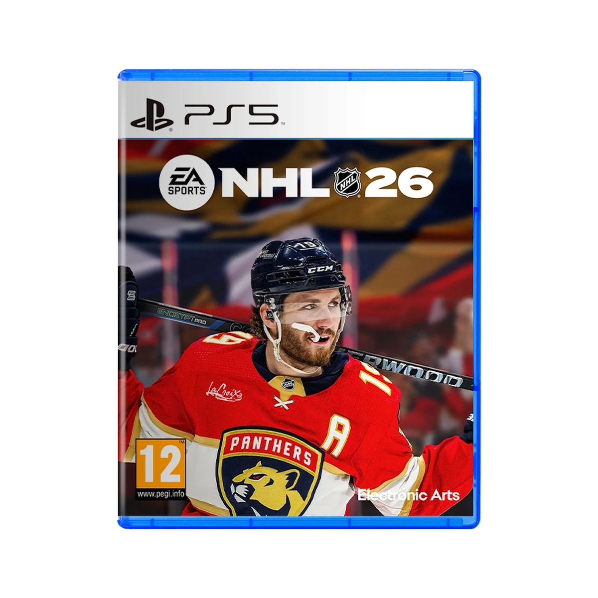 PS5 NHL 26 Multicolor, фото 1