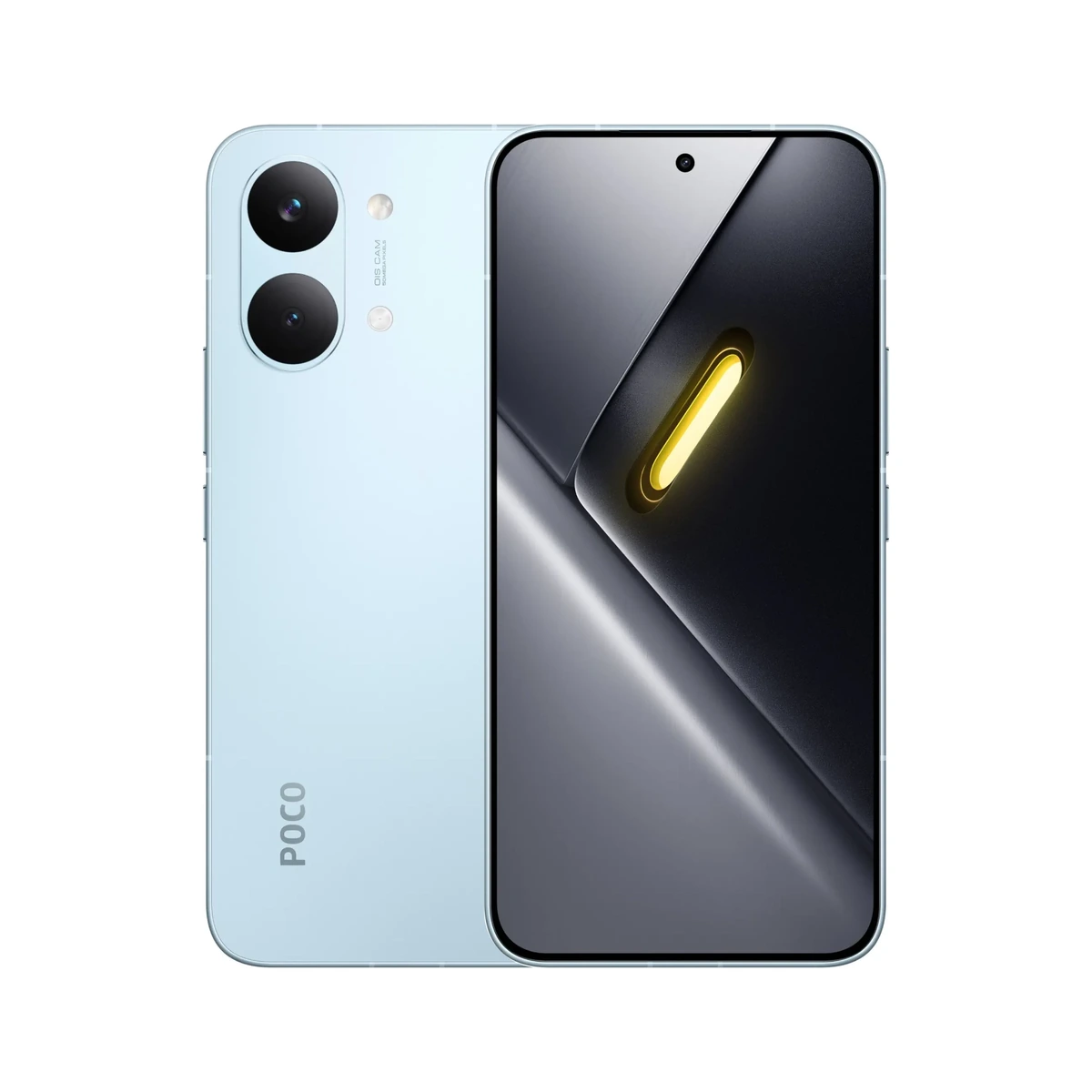 POCO X8 Pro Max 512 ГБ Blue, фото 1