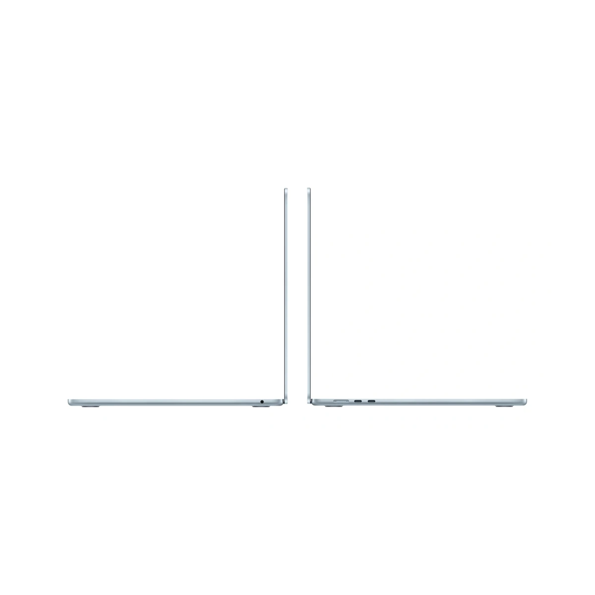 MacBook Air 15 M4 256 ГБ Sky Blue, фото 3