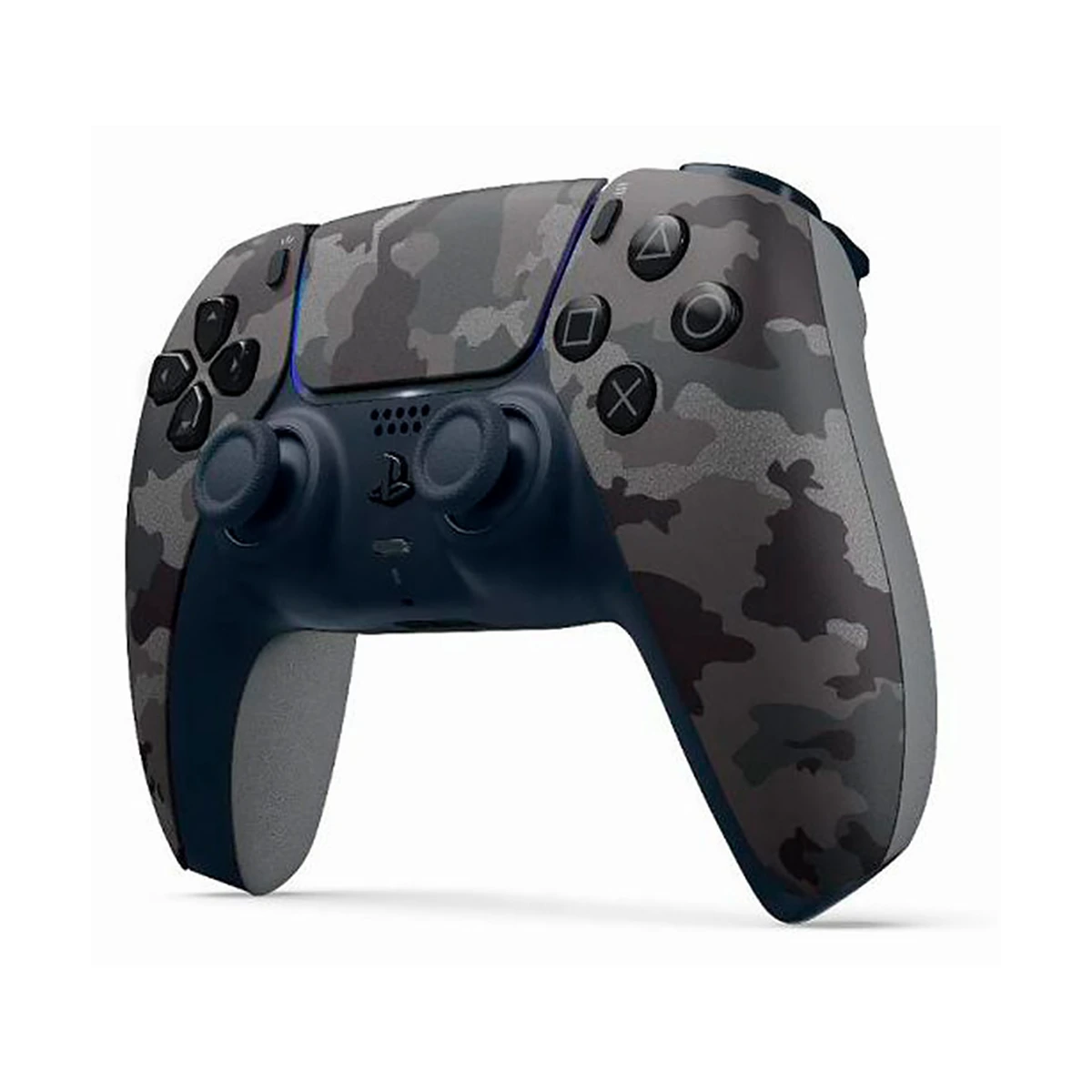 DualSense  Gray Camouflage, фото 2