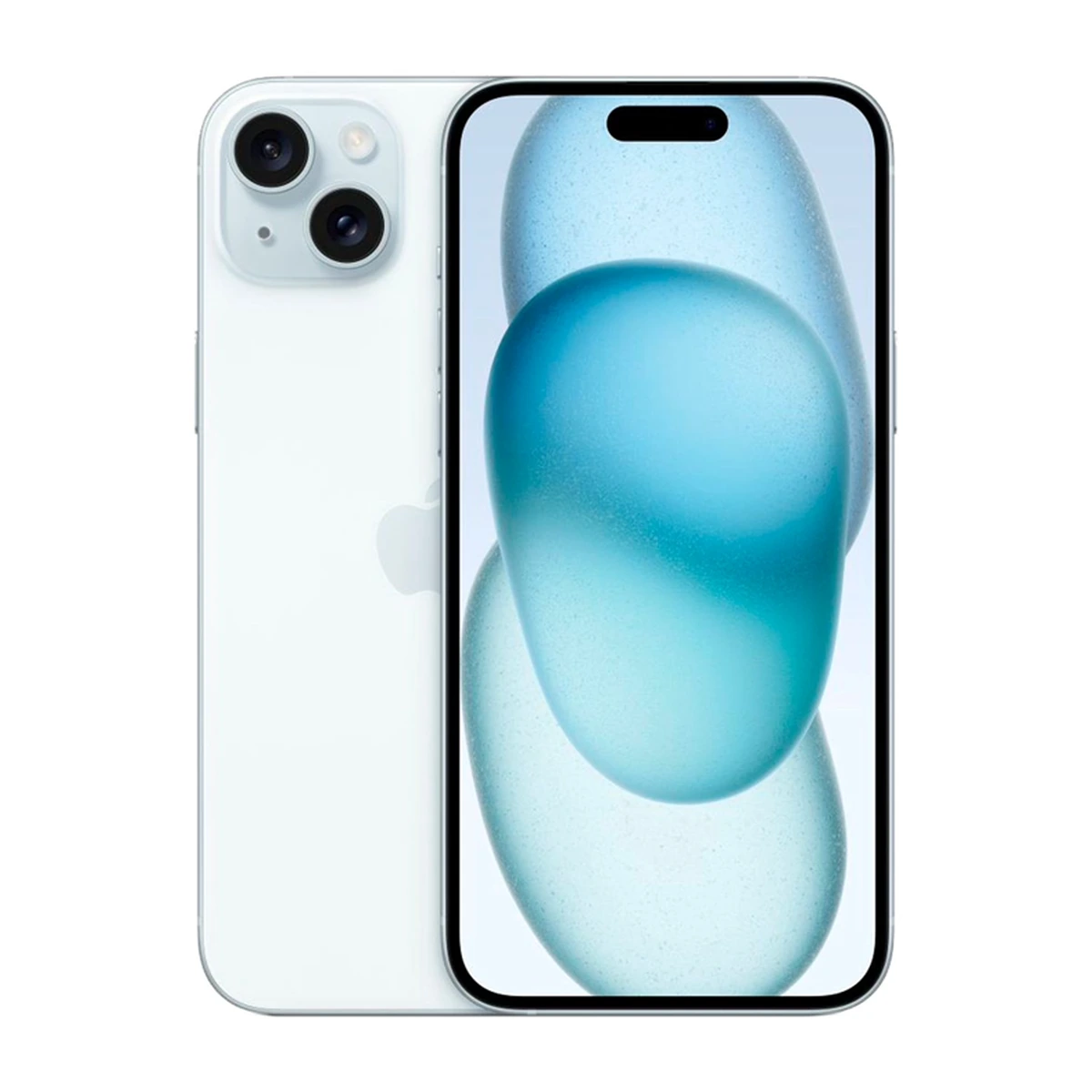 iPhone 15 Plus 128 ГБ Blue, фото 1