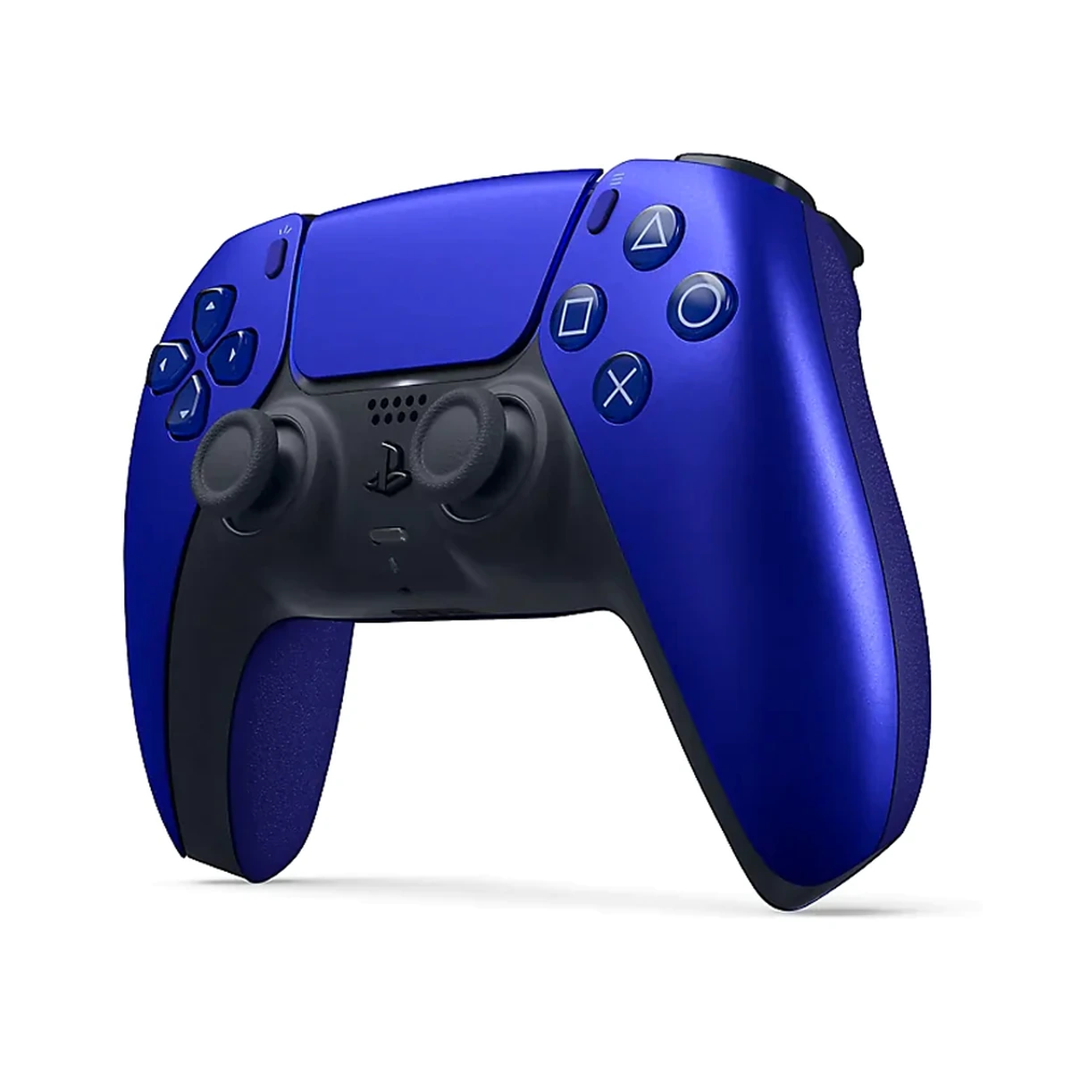 DualSense Icon Blue, фото 2