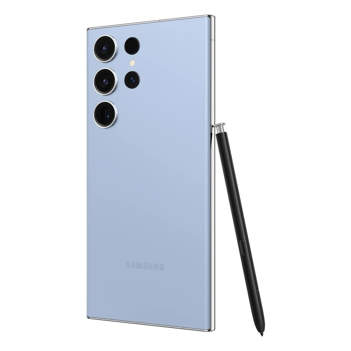Galaxy S23 Ultra 1 ТБ Sky Blue, фото 2