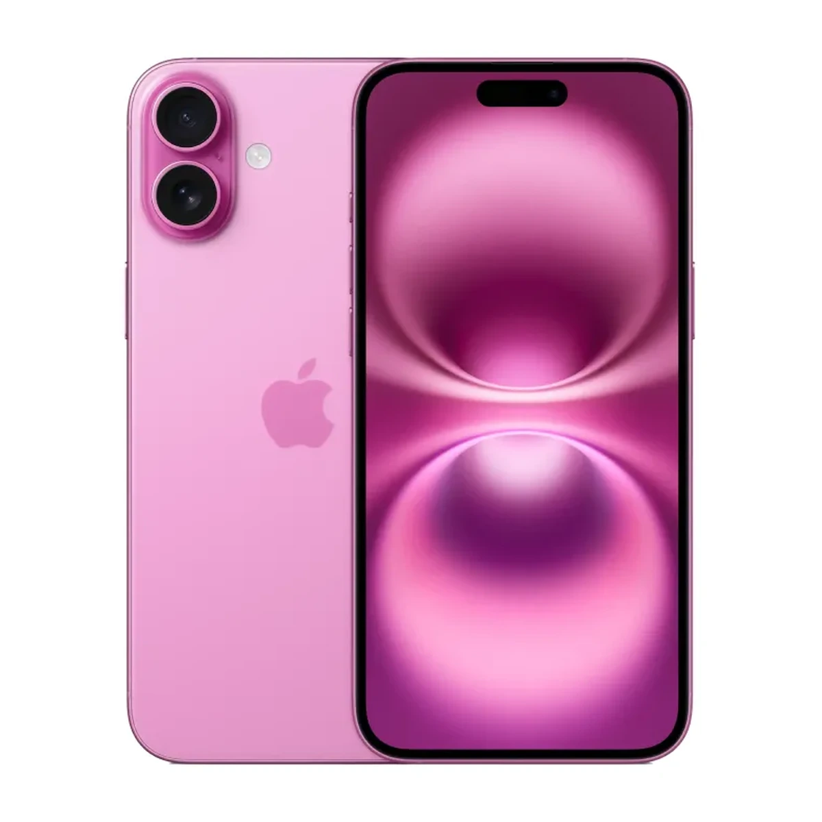 iPhone 16 Plus 256 ГБ Pink, фото 1
