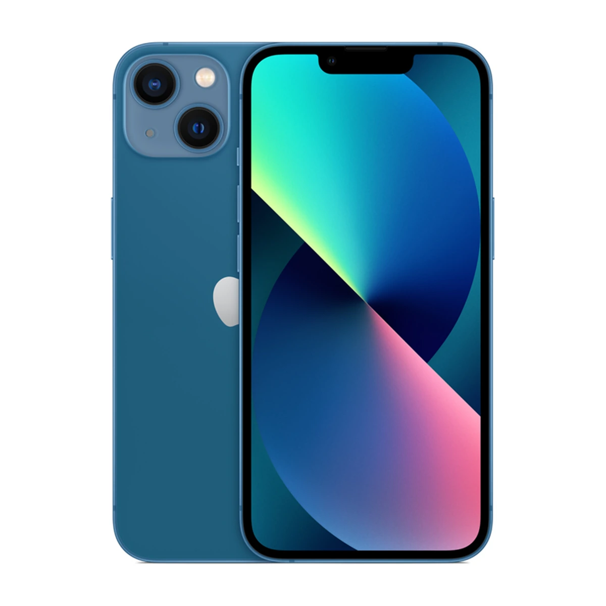 iPhone 13 128 ГБ Blue, фото 1