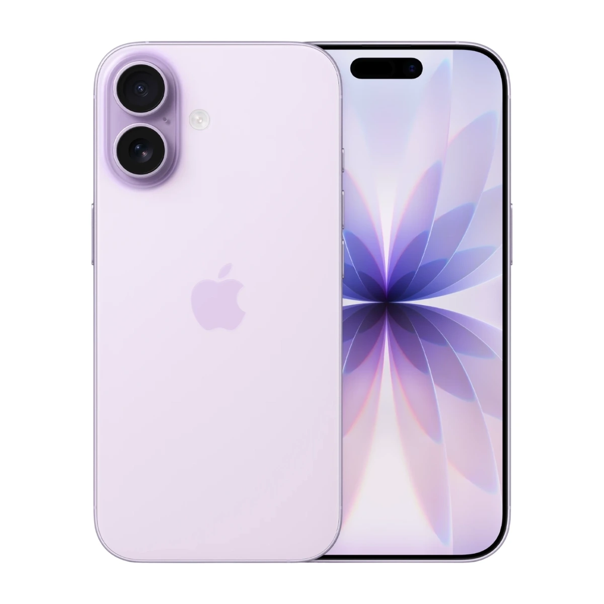 iPhone 17 256 ГБ Lavender, фото 1