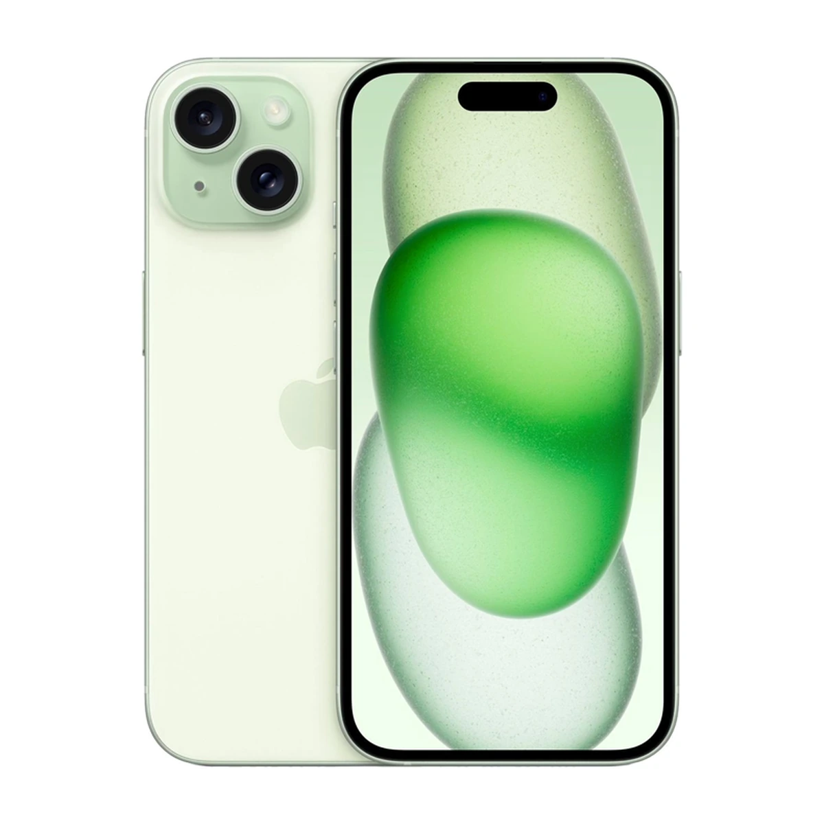iPhone 15 512 ГБ Green, фото 1