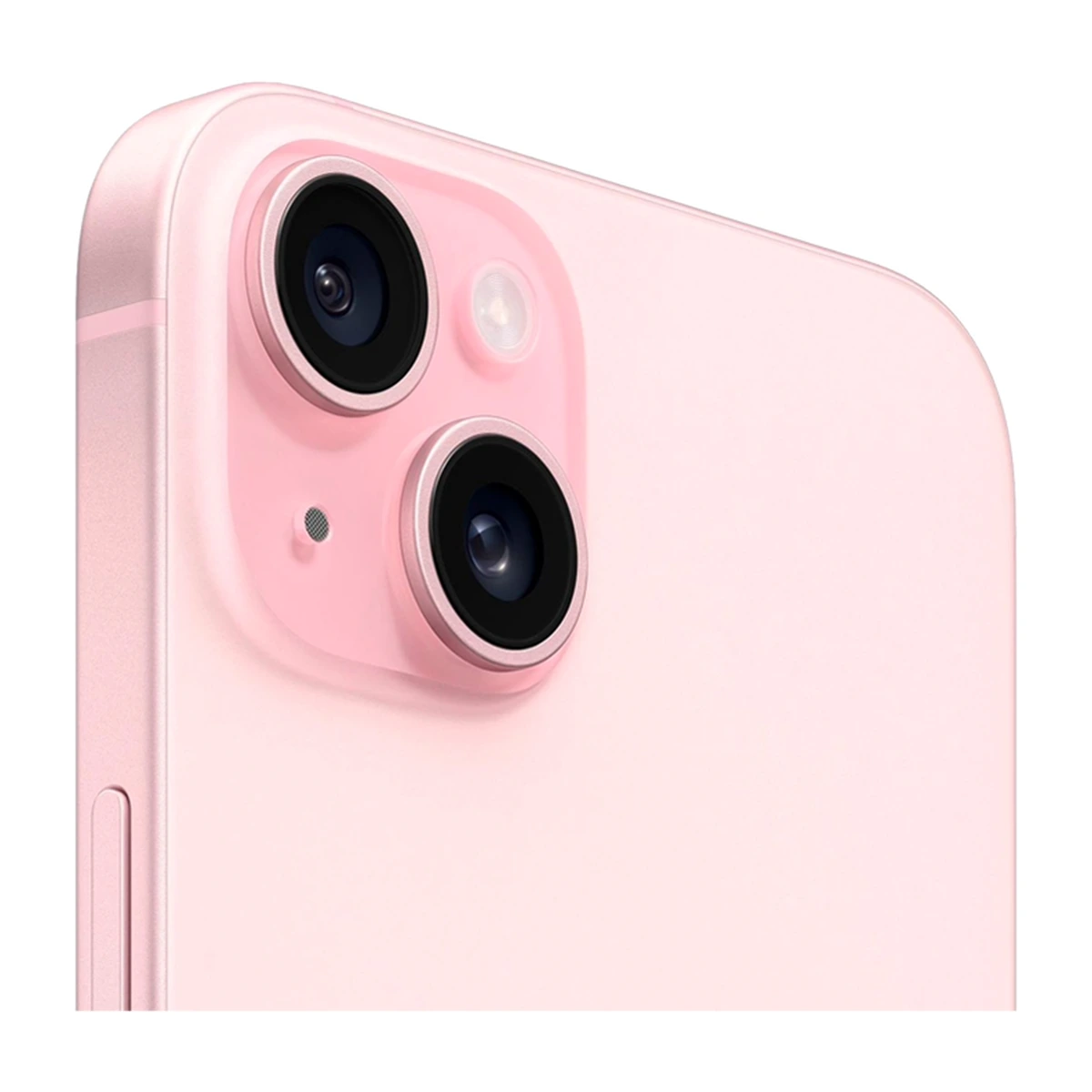 iPhone 15 Plus 256 ГБ Pink, фото 2