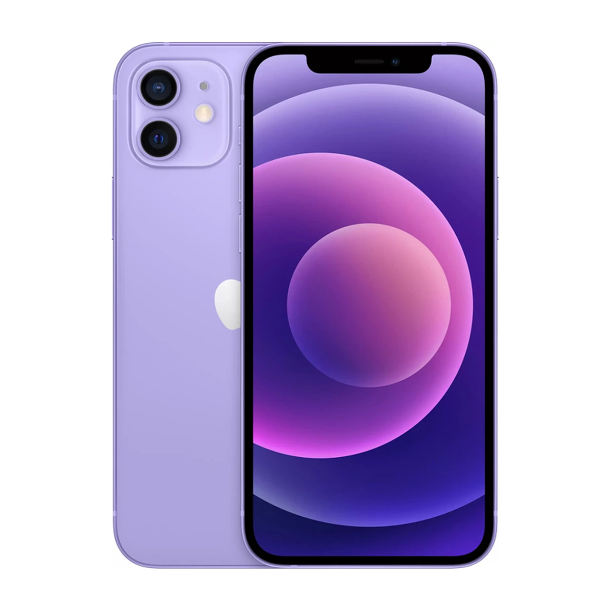 iPhone 12 128 ГБ Purple, фото 1