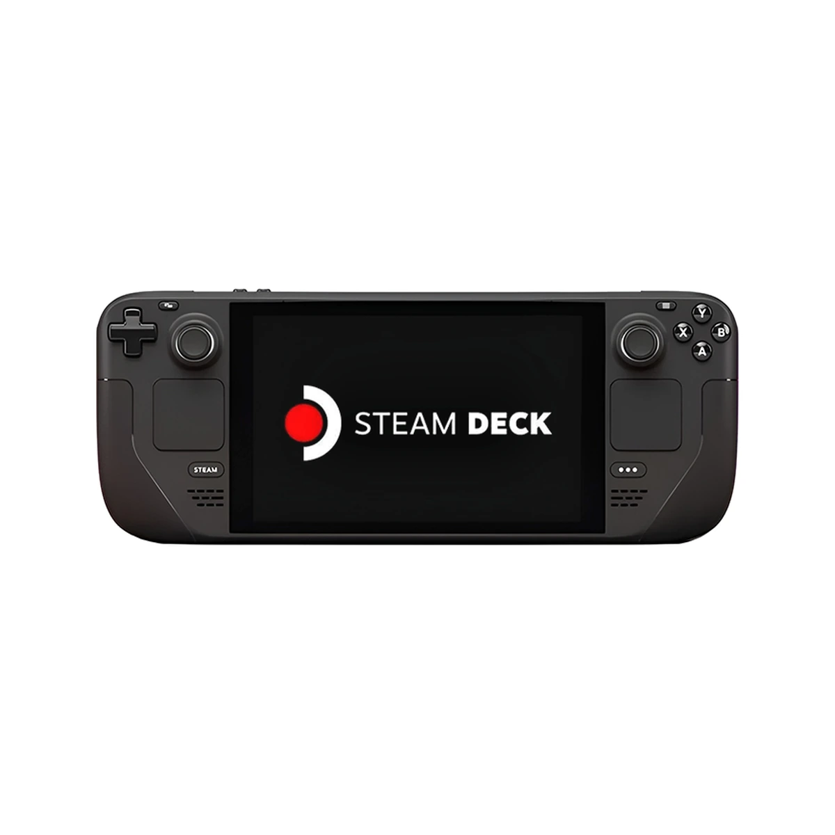 Steam Deck OLED 1 ТБ Black, фото 1