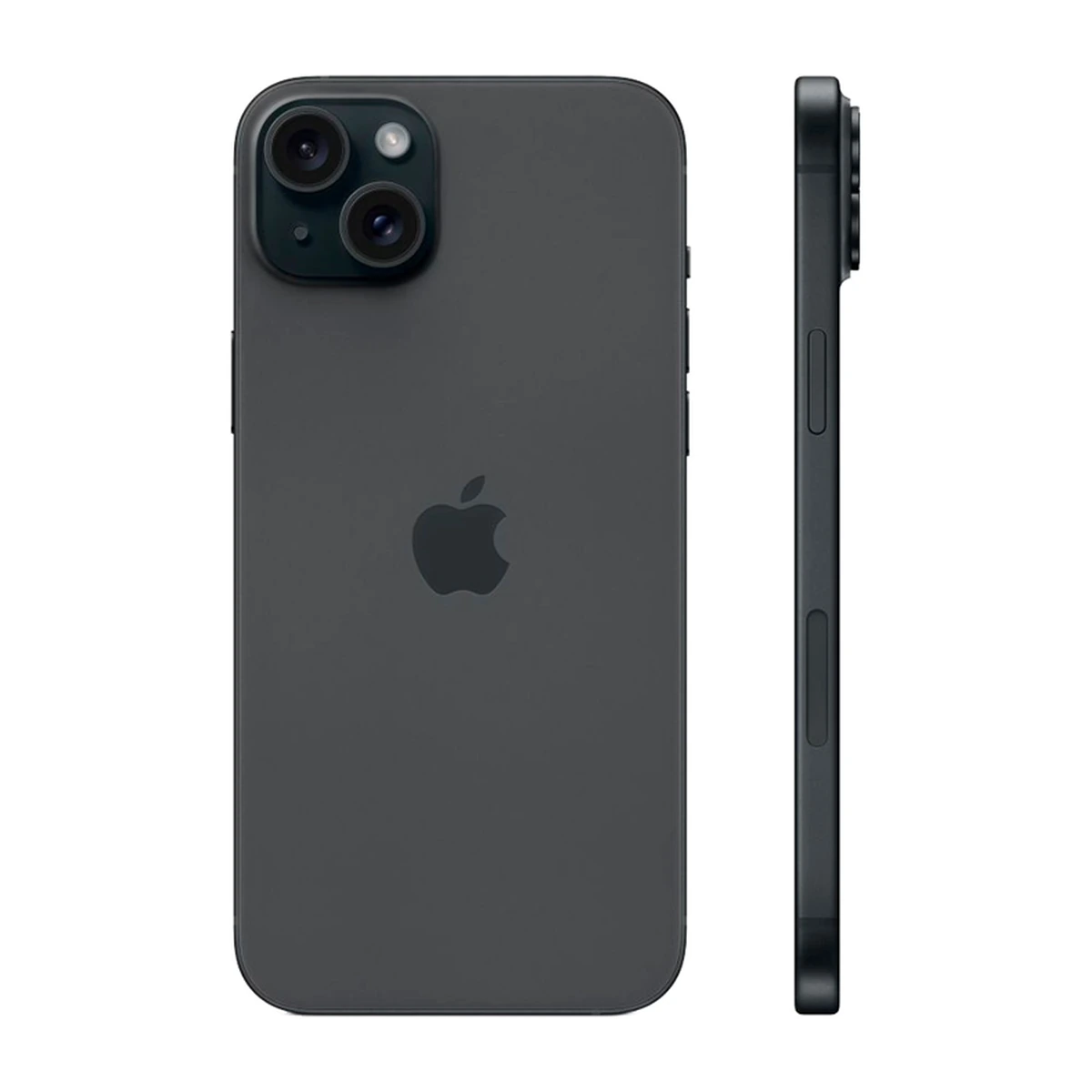 iPhone 15 Plus 128 ГБ Black, фото 3