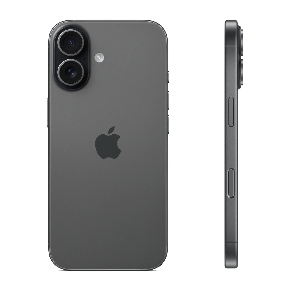 iPhone 17 256 ГБ Black, фото 3