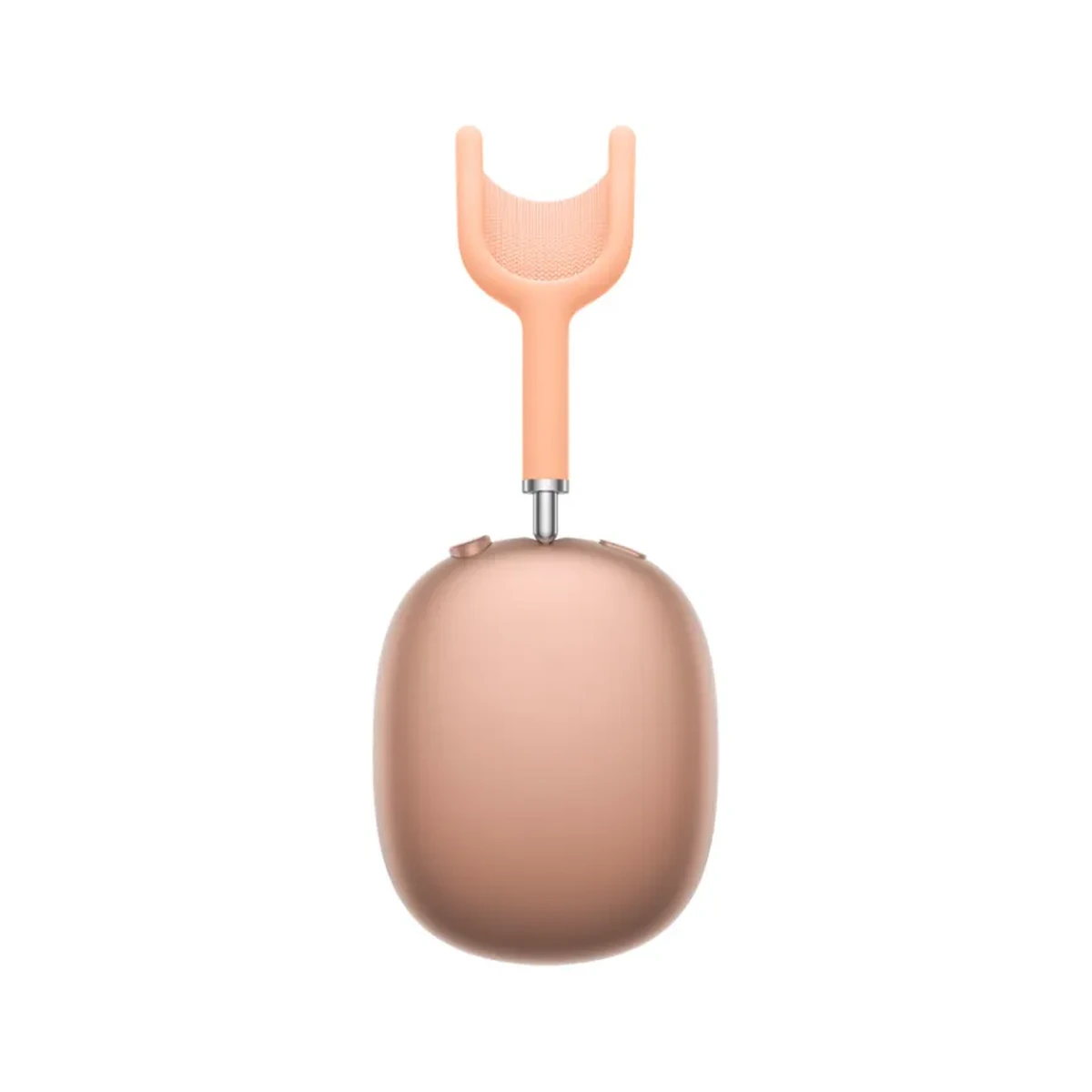 AirPods Max USB-C 2024 Orange, фото 2