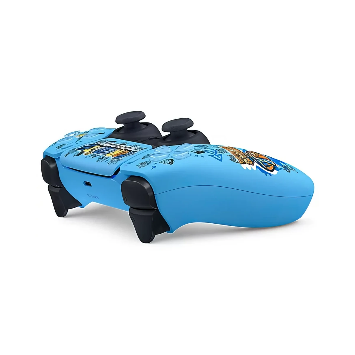DualSense Fortnite  Cobalt Blue, фото 3