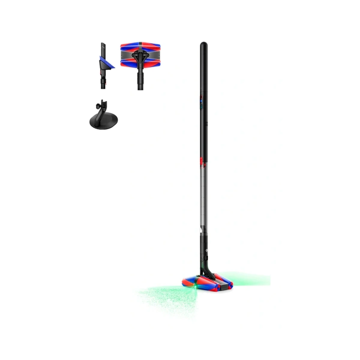 PencilVac Fluffycones (SV50) Black, фото 3