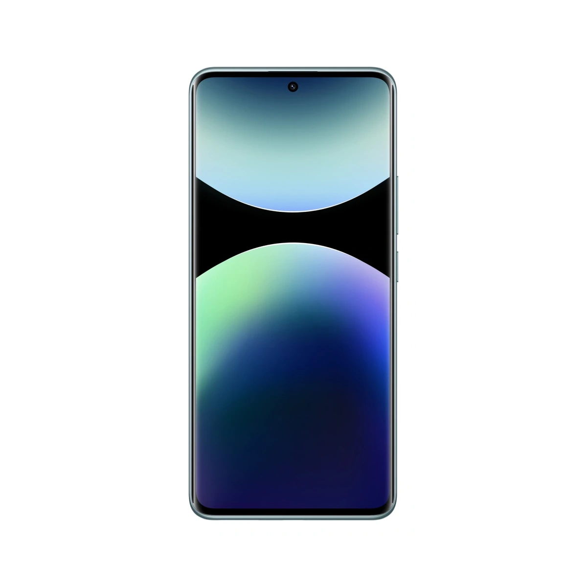 Redmi Note 14 Pro+ 5G 512 ГБ Frost Blue, фото 3