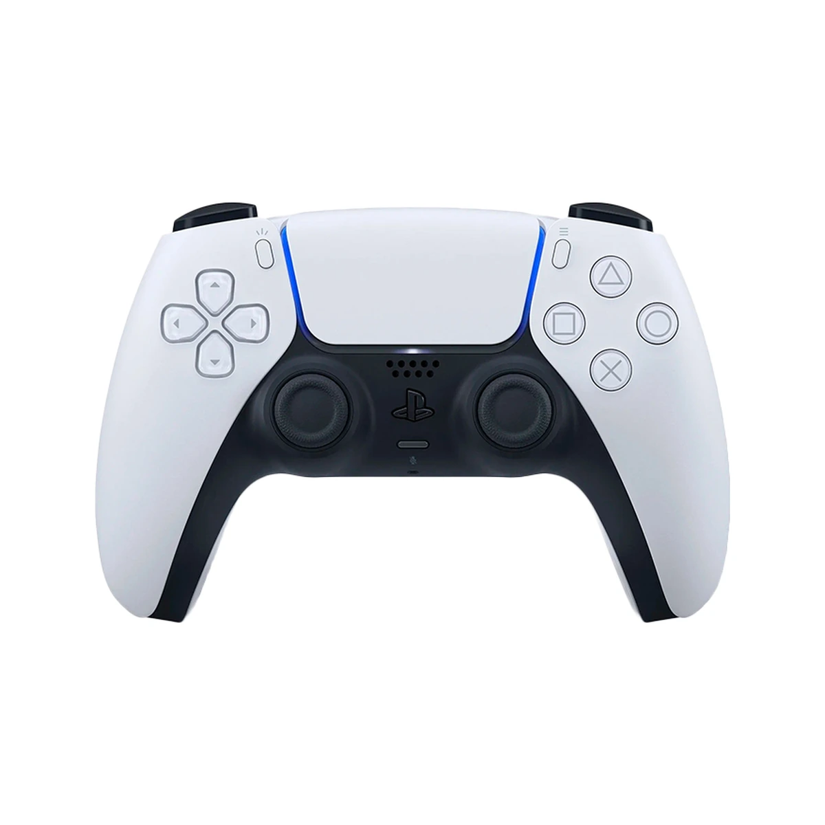 PS5 Digital 1 ТБ White, фото 3