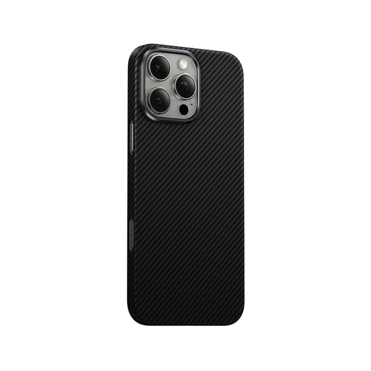 Чехол iPhone 16 Pro  Plum, фото 3
