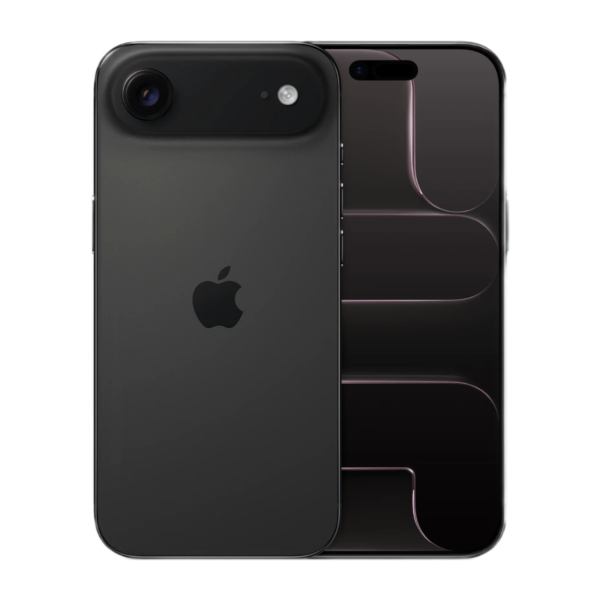 iPhone 17 Air 512 ГБ Space Black, фото 1