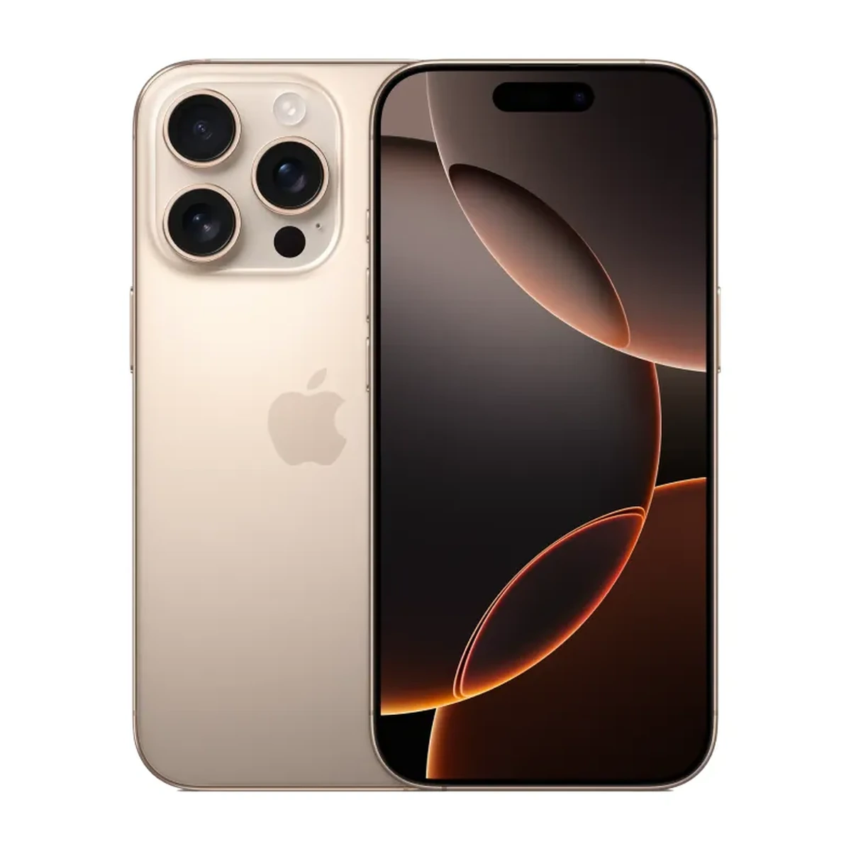 iPhone 16 Pro 1 TB Desert Titanium, фото 1