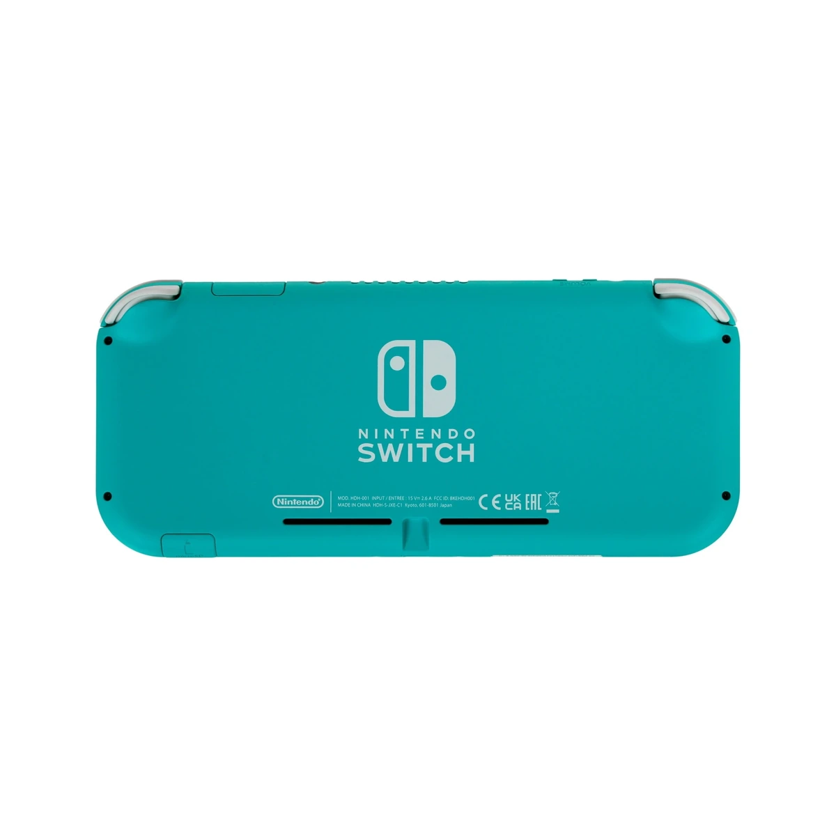 Switch Lite 32 ГБ Turquoise, фото 2