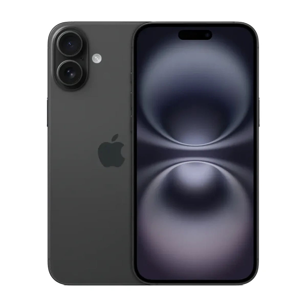 iPhone 16 Plus 128 ГБ Black, фото 1