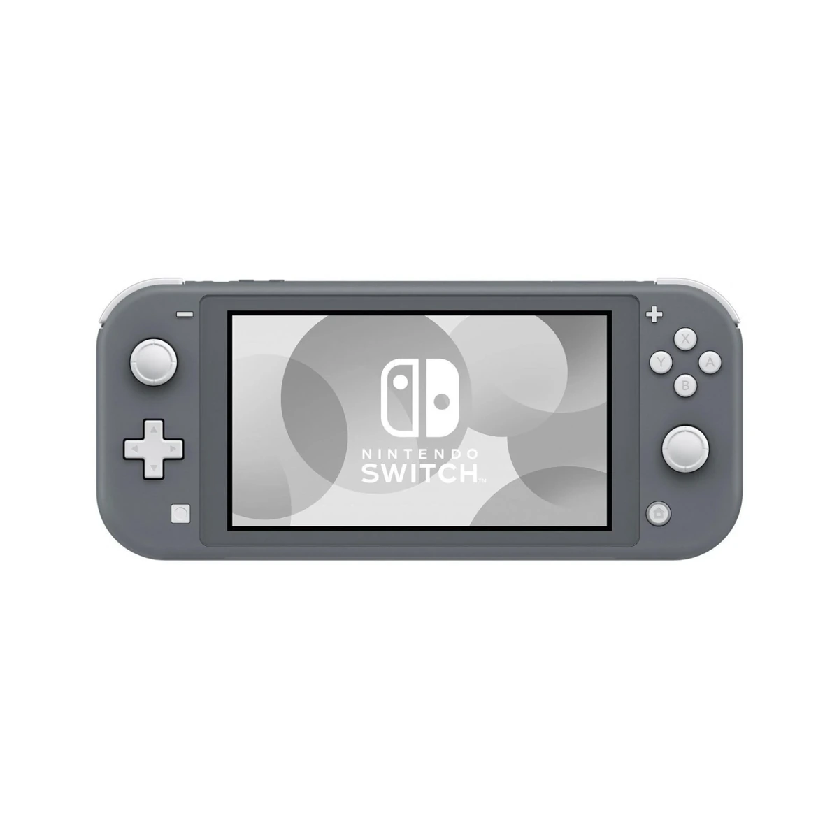 Switch Lite 32 ГБ Gray, фото 1