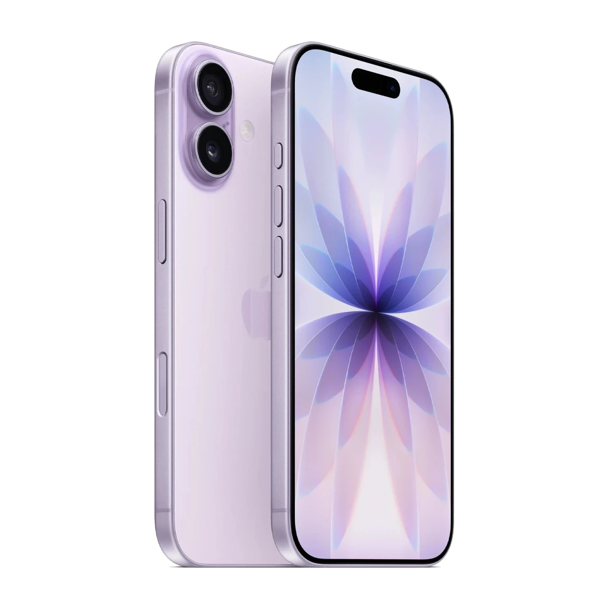 iPhone 17 256 ГБ Lavender, фото 2