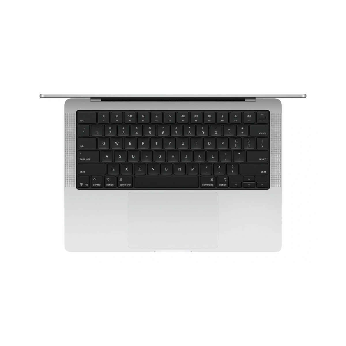 MacBook Pro 14 M5 1 ТБ Silver, фото 2