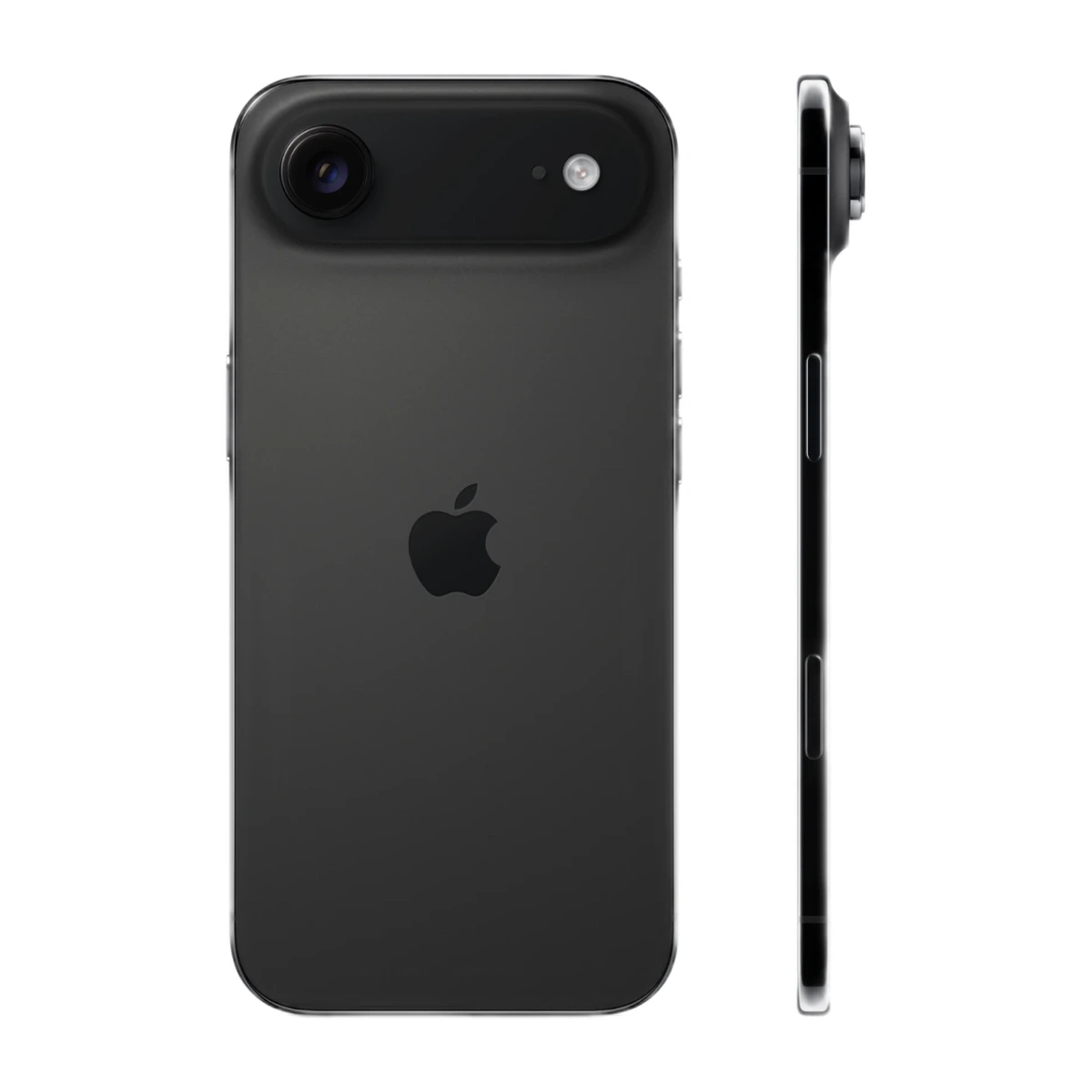 iPhone 17 Air 512 ГБ Space Black, фото 3