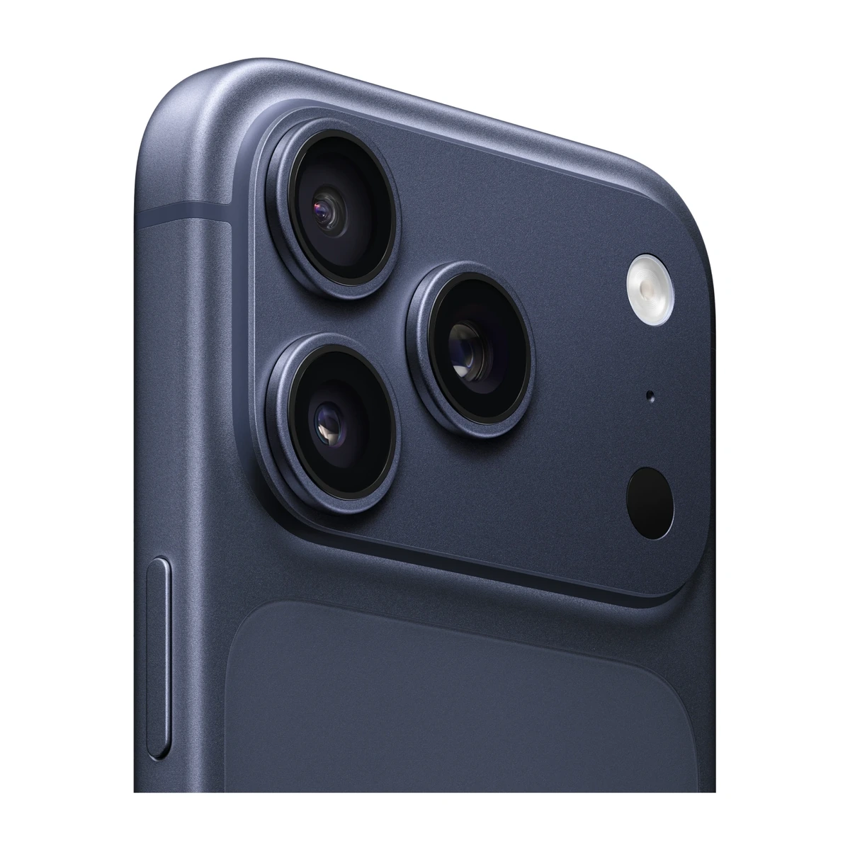 iPhone 17 Pro Max 256 ГБ Deep Blue, фото 3