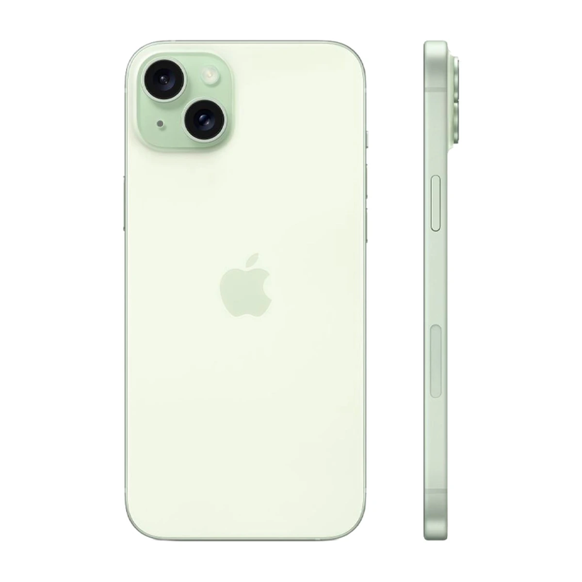 iPhone 15 Plus 256 ГБ Green, фото 3