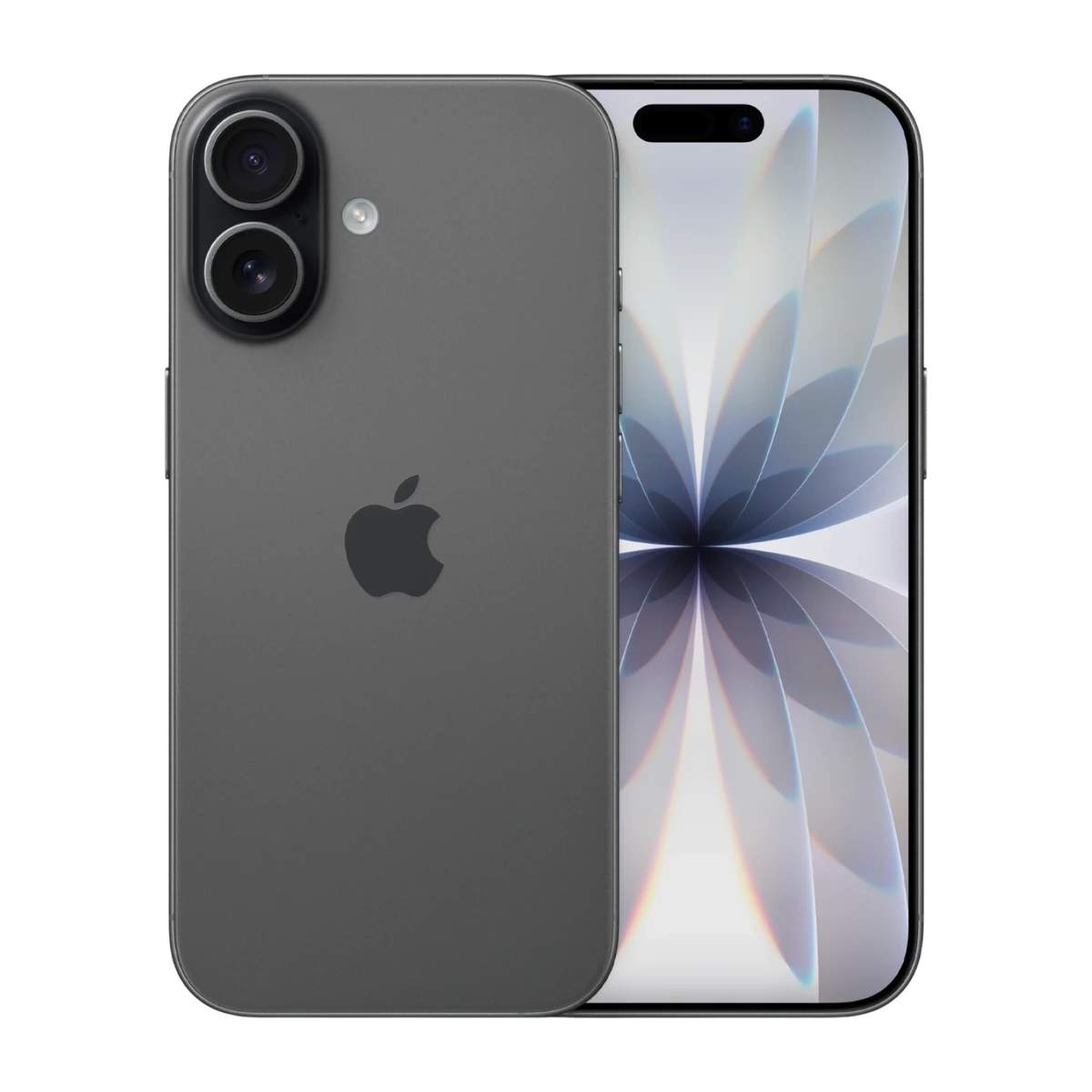 iPhone 17 256 ГБ Black, фото 1