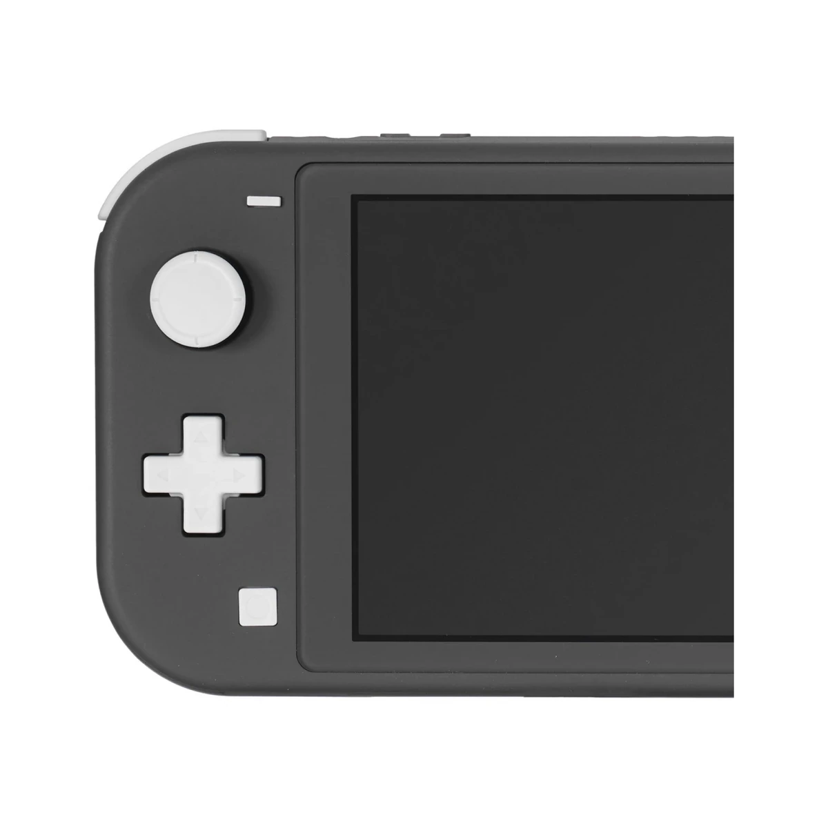 Switch Lite 32 ГБ Gray, фото 3