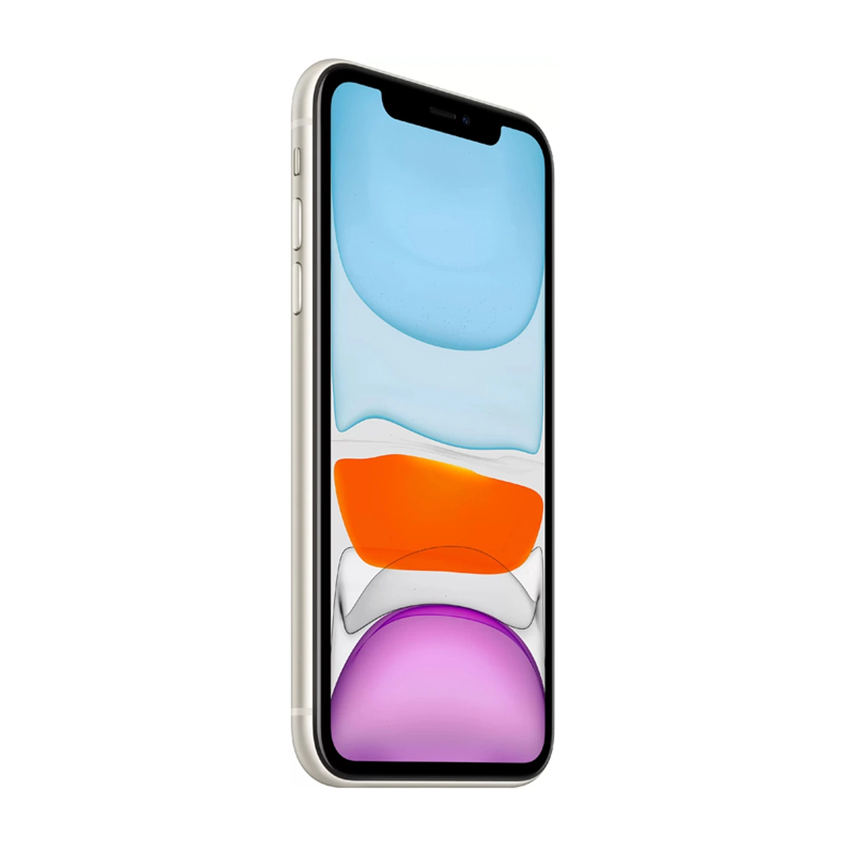 iPhone 11 64 ГБ White, фото 2