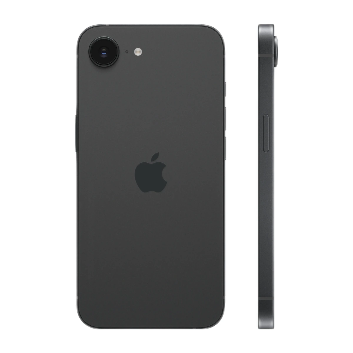 iPhone 17e 256 ГБ Black, фото 2