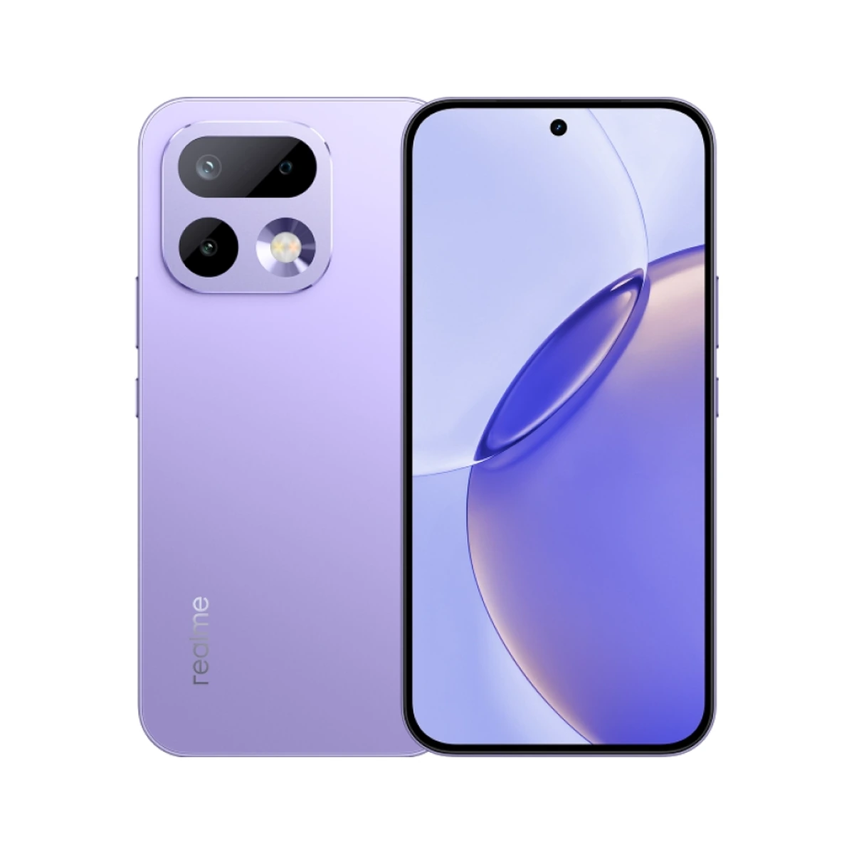 16 Pro 256 ГБ Purple, фото 1