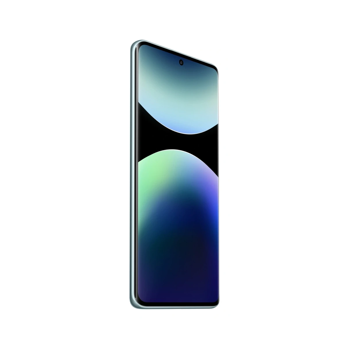 Redmi Note 14 Pro+ 5G 512 ГБ Frost Blue, фото 2