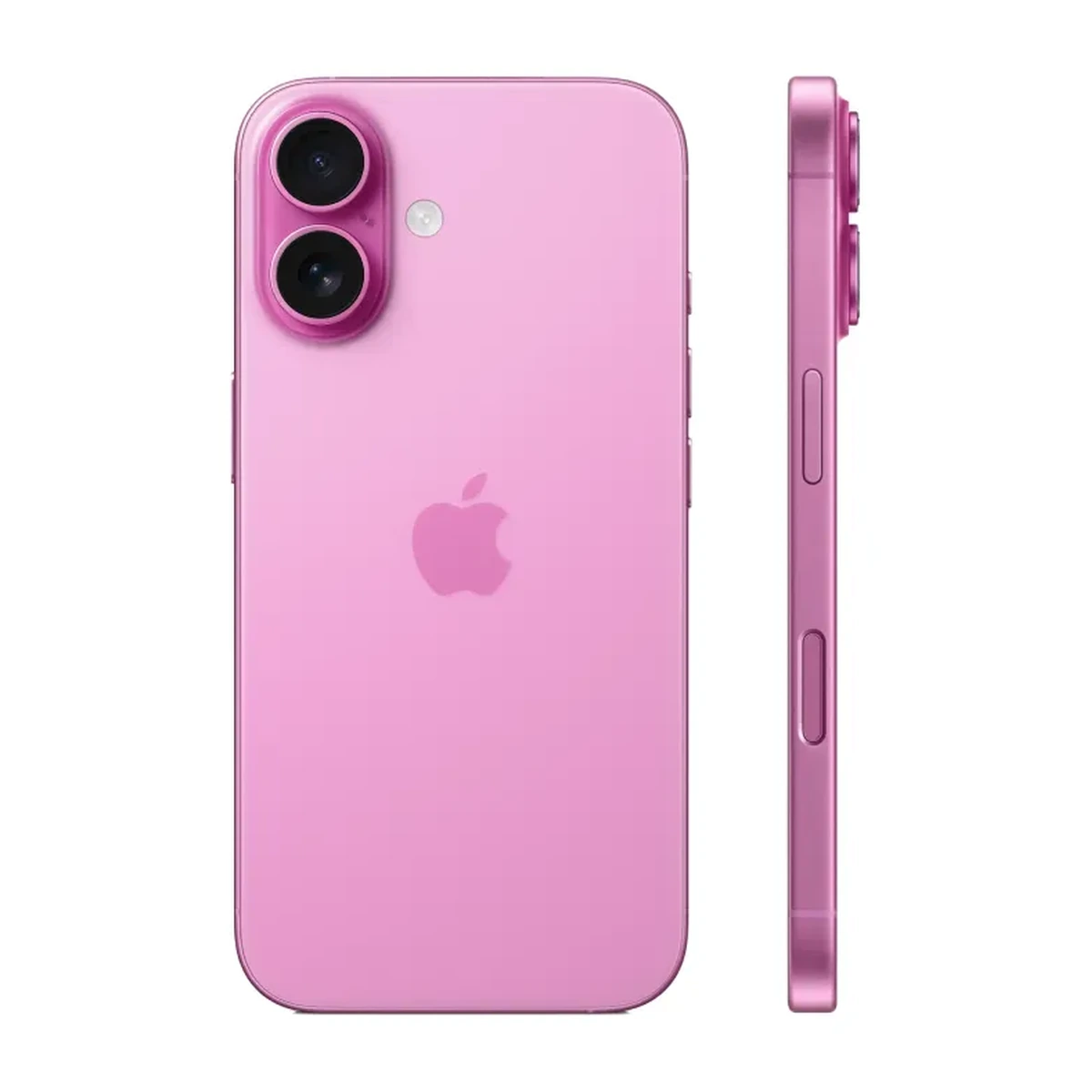 iPhone 16 256 ГБ Pink, фото 2