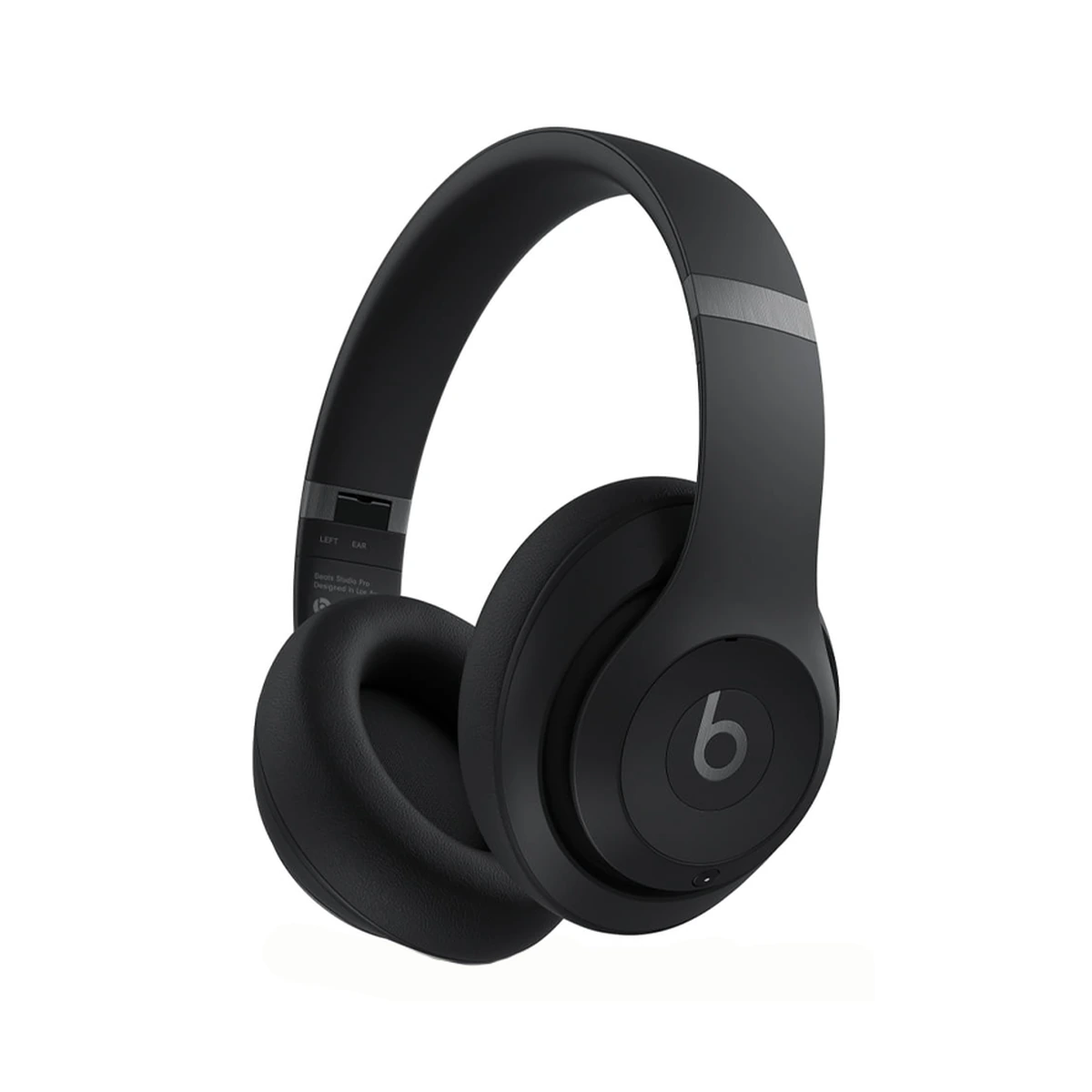 Studio Pro Black, фото 1