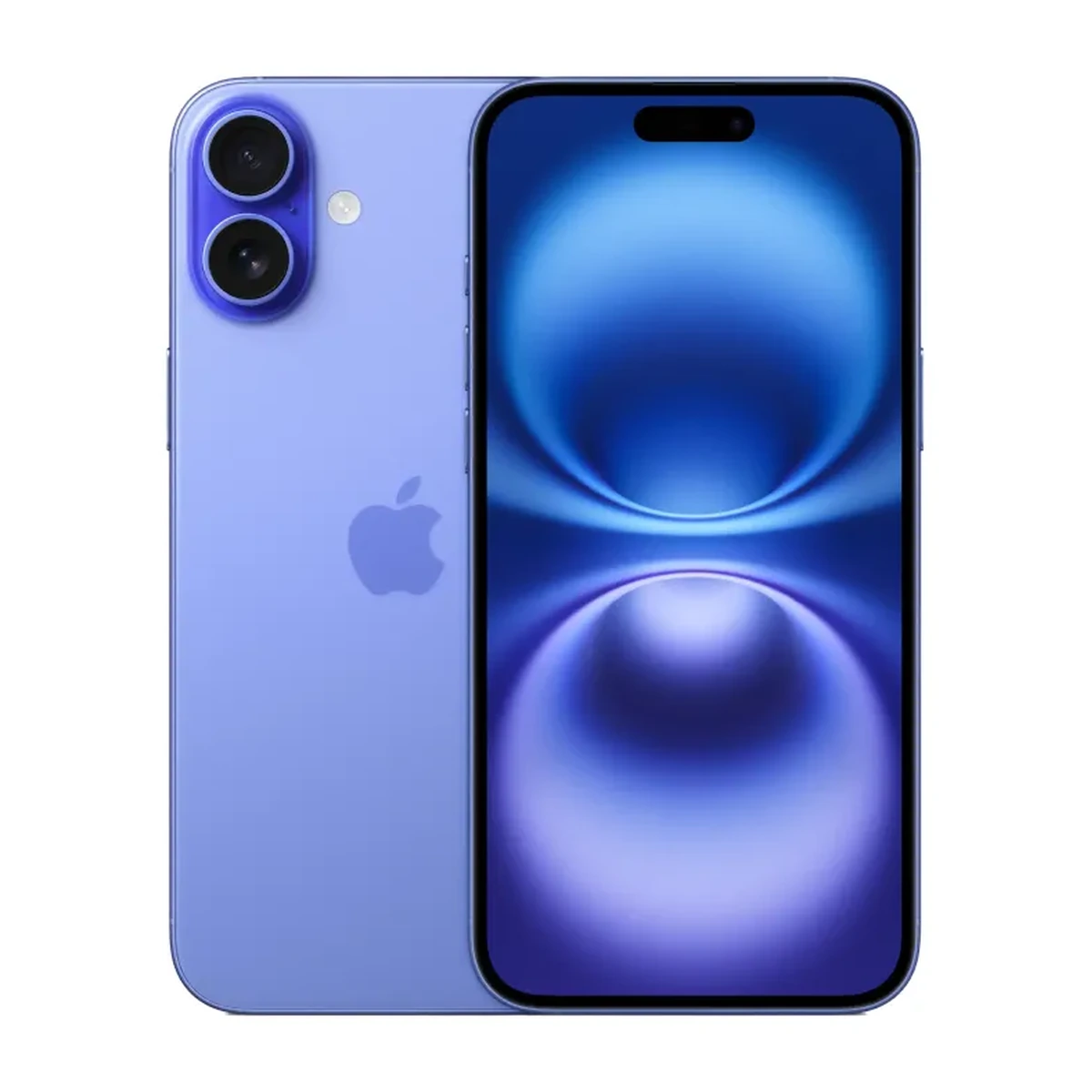 iPhone 16 Plus 256 ГБ Ultramarine, фото 1