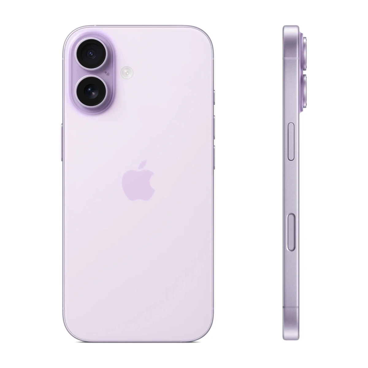 iPhone 17 256 ГБ Lavender, фото 3