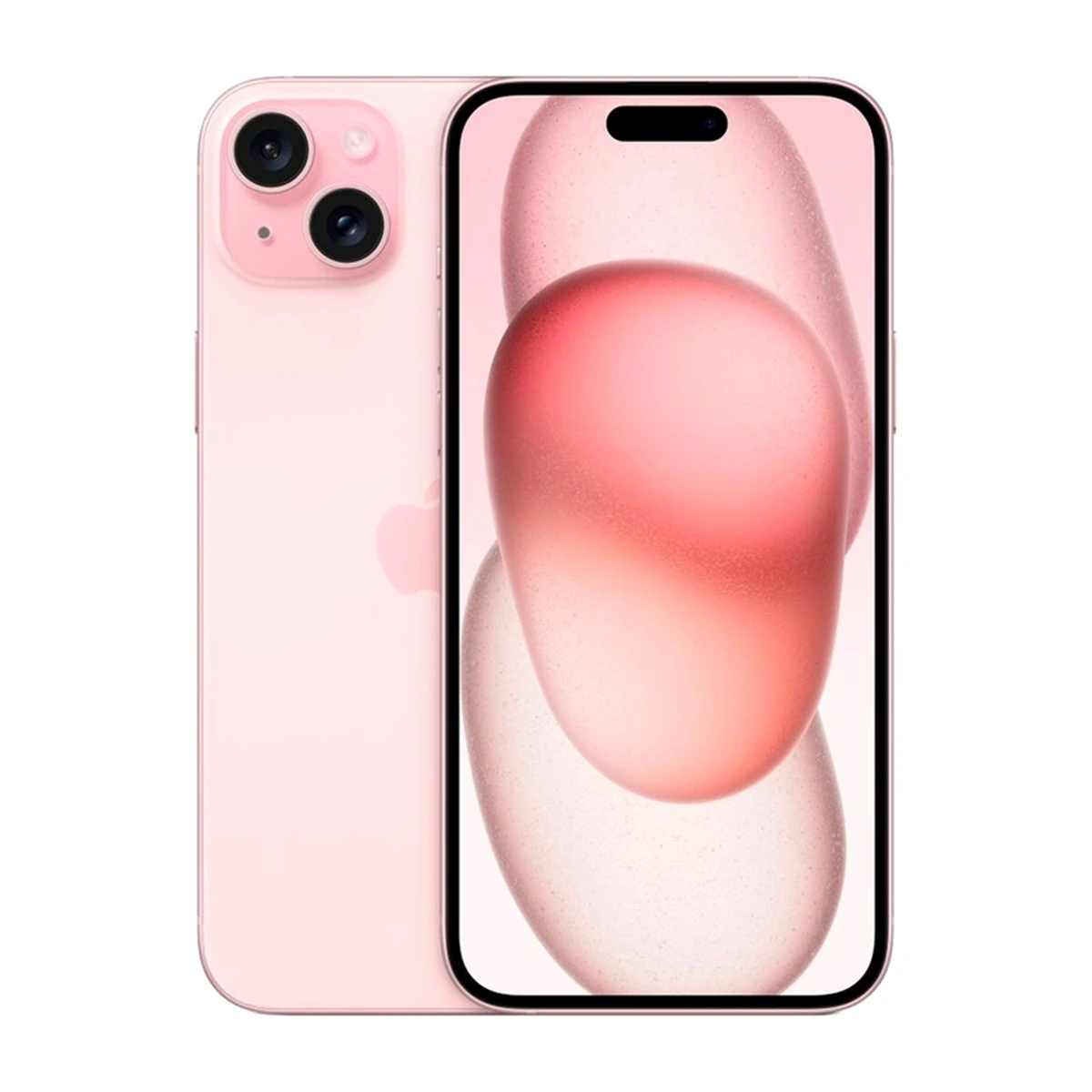 iPhone 15 Plus 256 ГБ Pink, фото 1